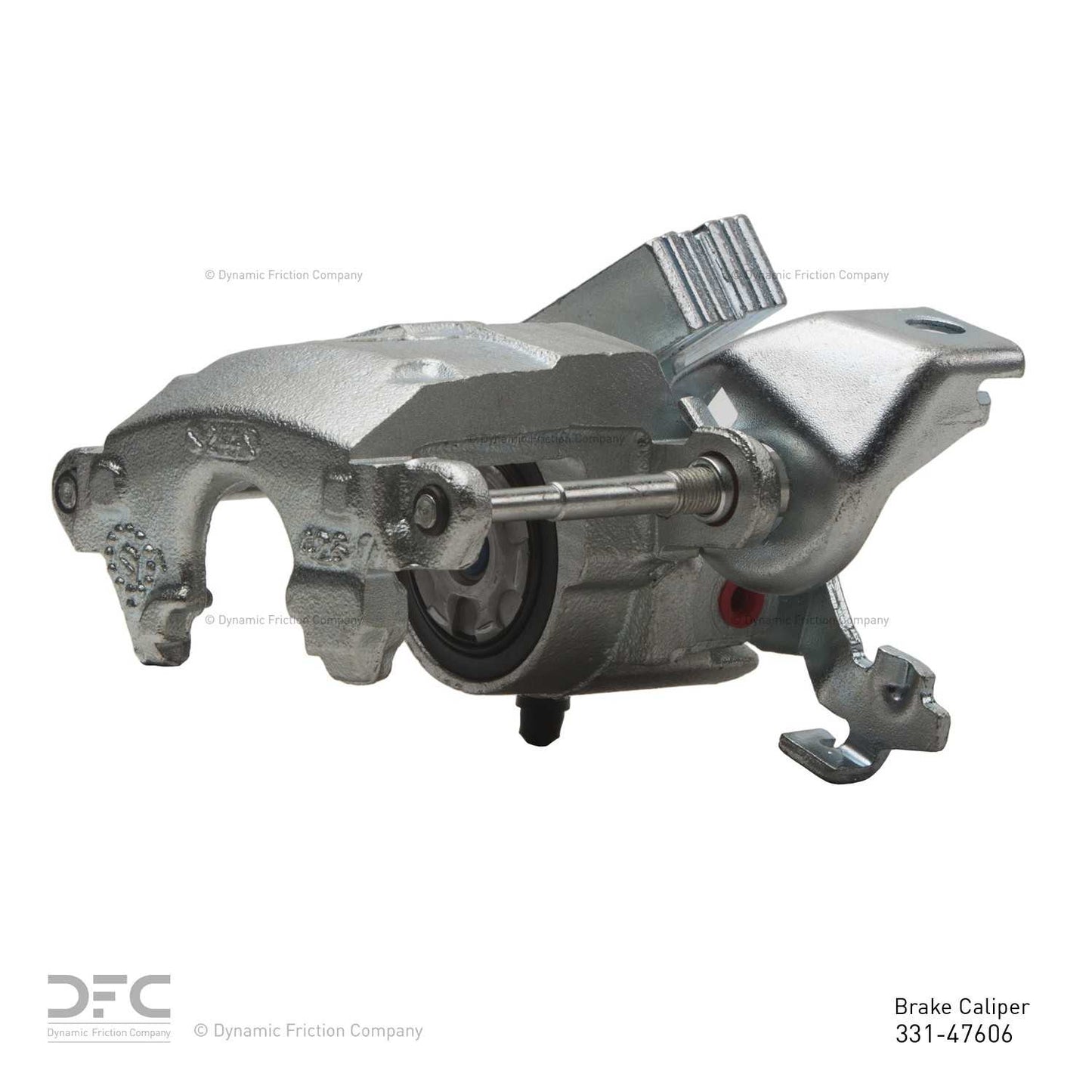 Dynamic Friction Company Disc Brake Caliper 331-47606