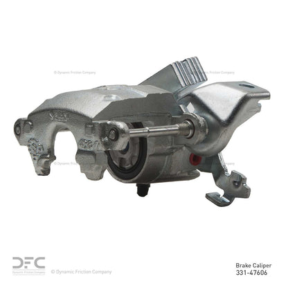 Dynamic Friction Company Disc Brake Caliper 331-47606