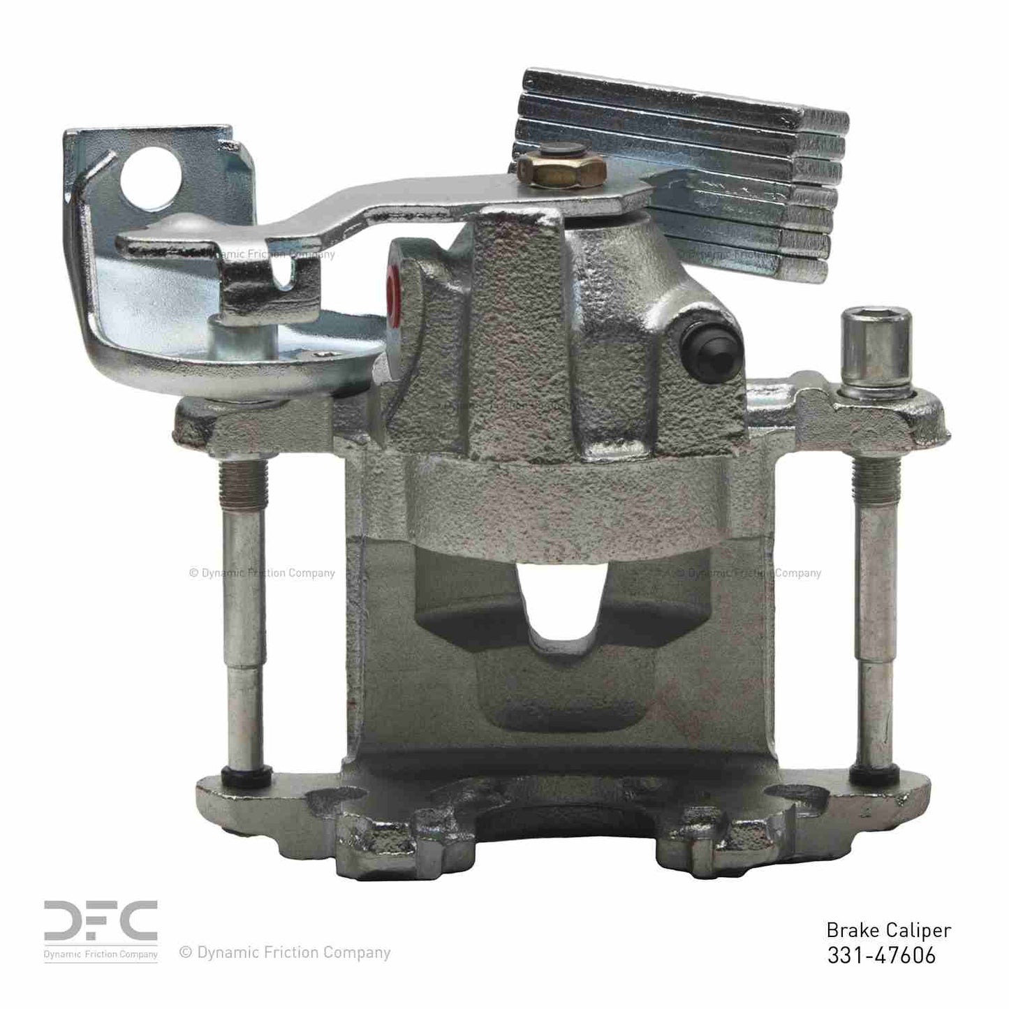Dynamic Friction Company Disc Brake Caliper 331-47606