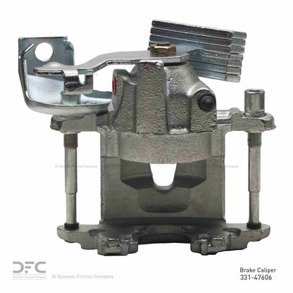 Dynamic Friction Company Disc Brake Caliper 331-47606