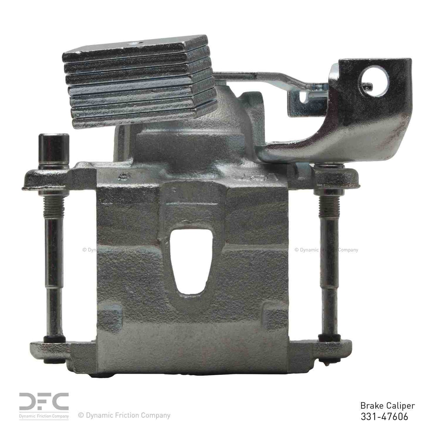 Dynamic Friction Company Disc Brake Caliper 331-47606