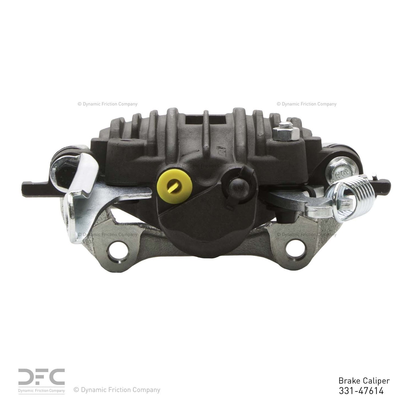Dynamic Friction Company Disc Brake Caliper 331-47614