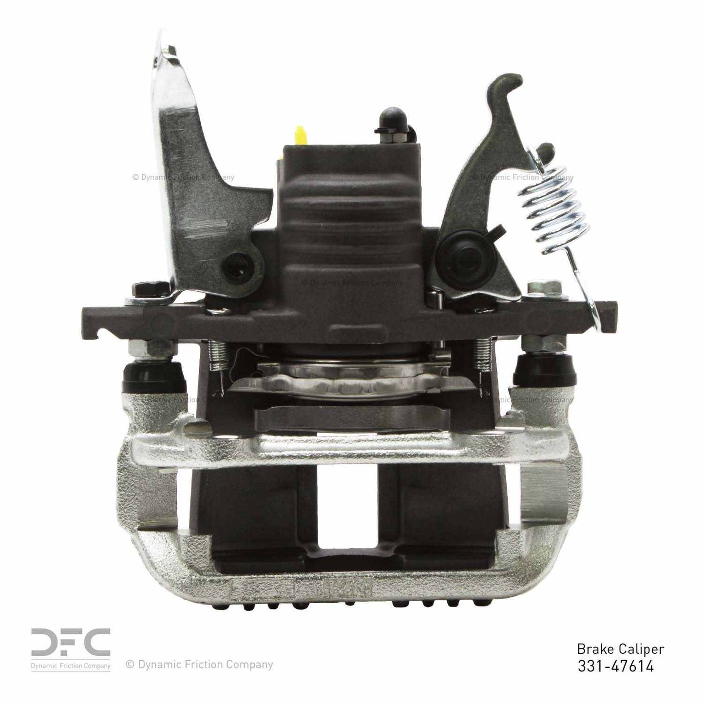 Dynamic Friction Company Disc Brake Caliper 331-47614