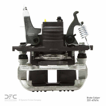 Dynamic Friction Company Disc Brake Caliper 331-47614