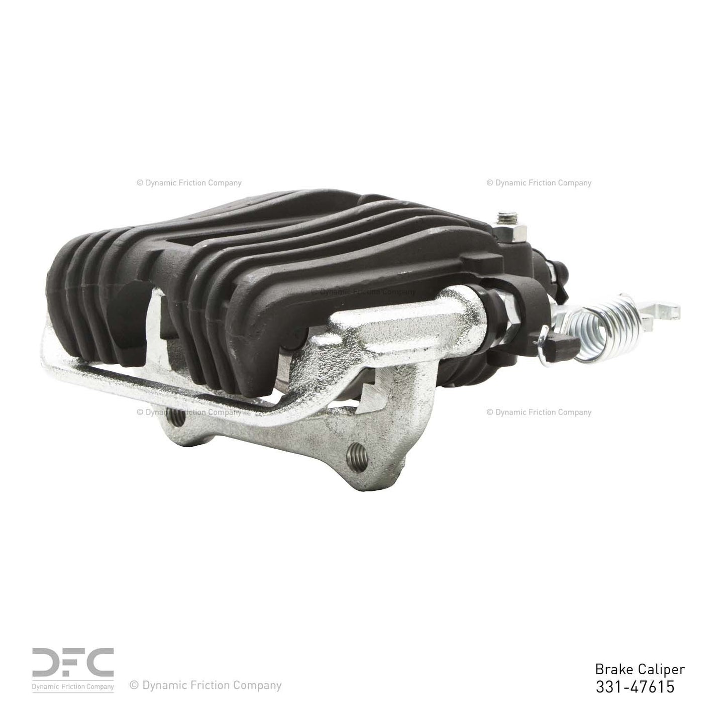 Dynamic Friction Company Disc Brake Caliper 331-47615