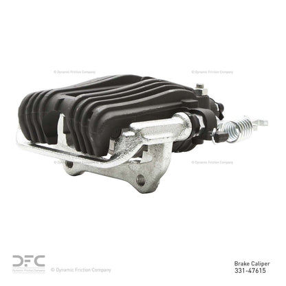 Dynamic Friction Company Disc Brake Caliper 331-47615