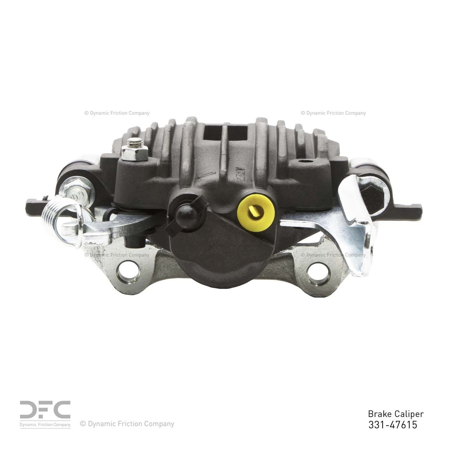 Dynamic Friction Company Disc Brake Caliper 331-47615