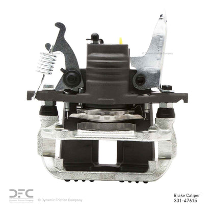 Dynamic Friction Company Disc Brake Caliper 331-47615