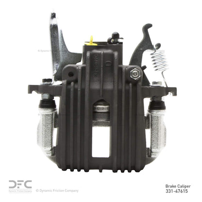 Dynamic Friction Company Disc Brake Caliper 331-47615