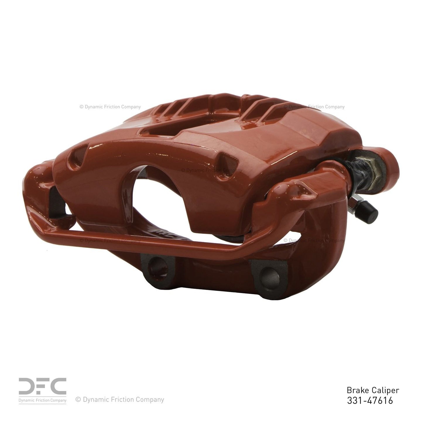 Dynamic Friction Company Disc Brake Caliper 331-47616