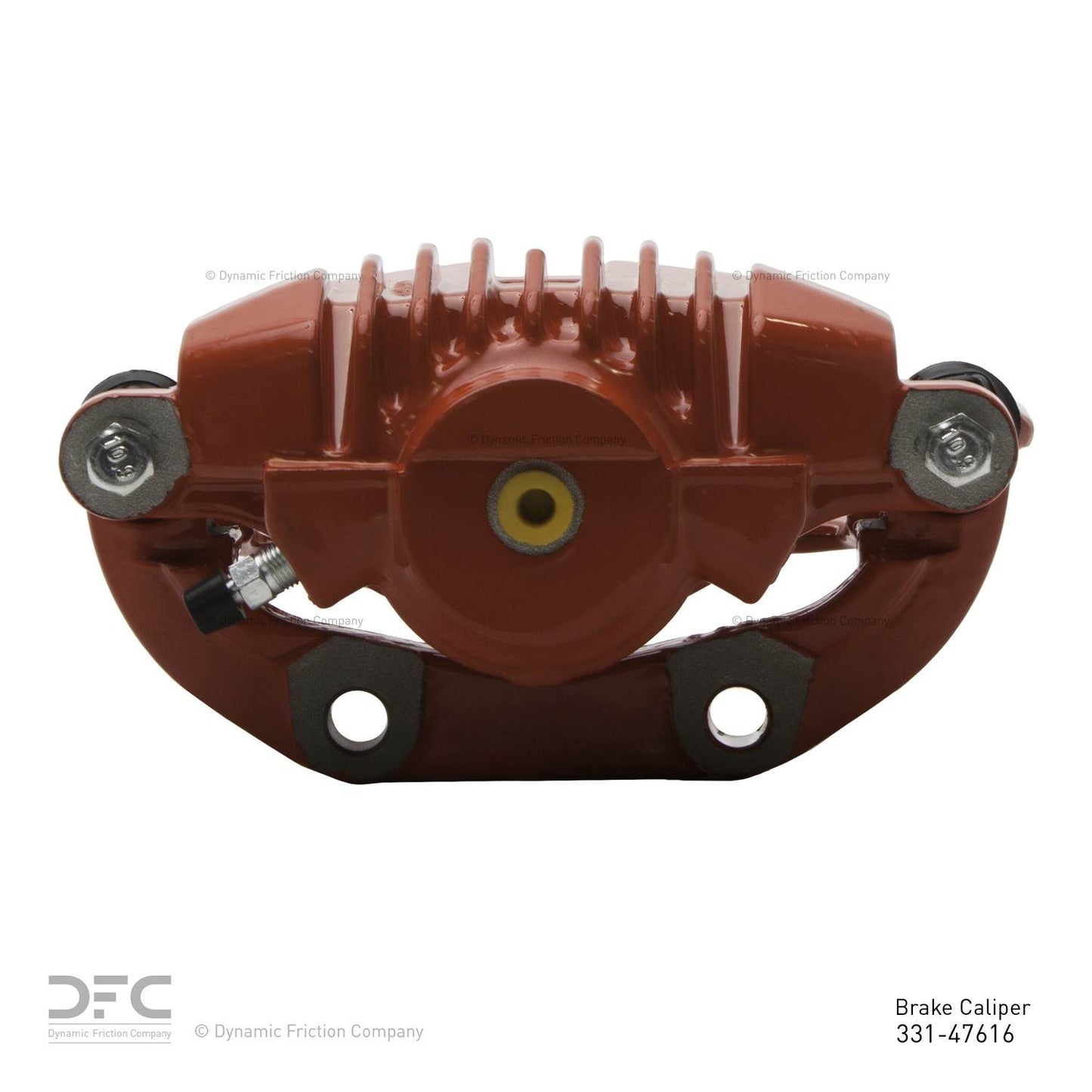 Dynamic Friction Company Disc Brake Caliper 331-47616