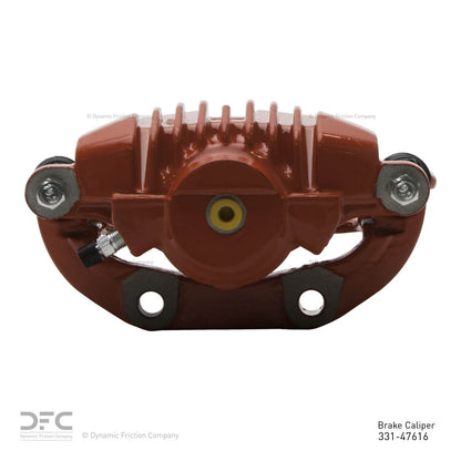 Dynamic Friction Company Disc Brake Caliper 331-47616