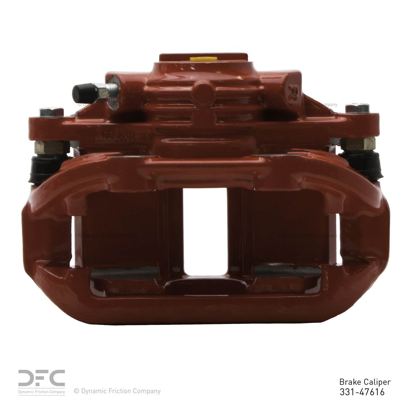 Dynamic Friction Company Disc Brake Caliper 331-47616