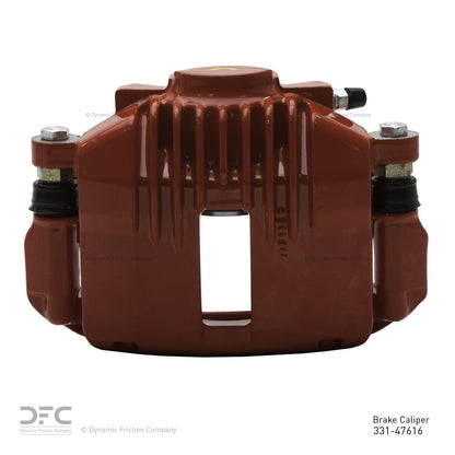 Dynamic Friction Company Disc Brake Caliper 331-47616