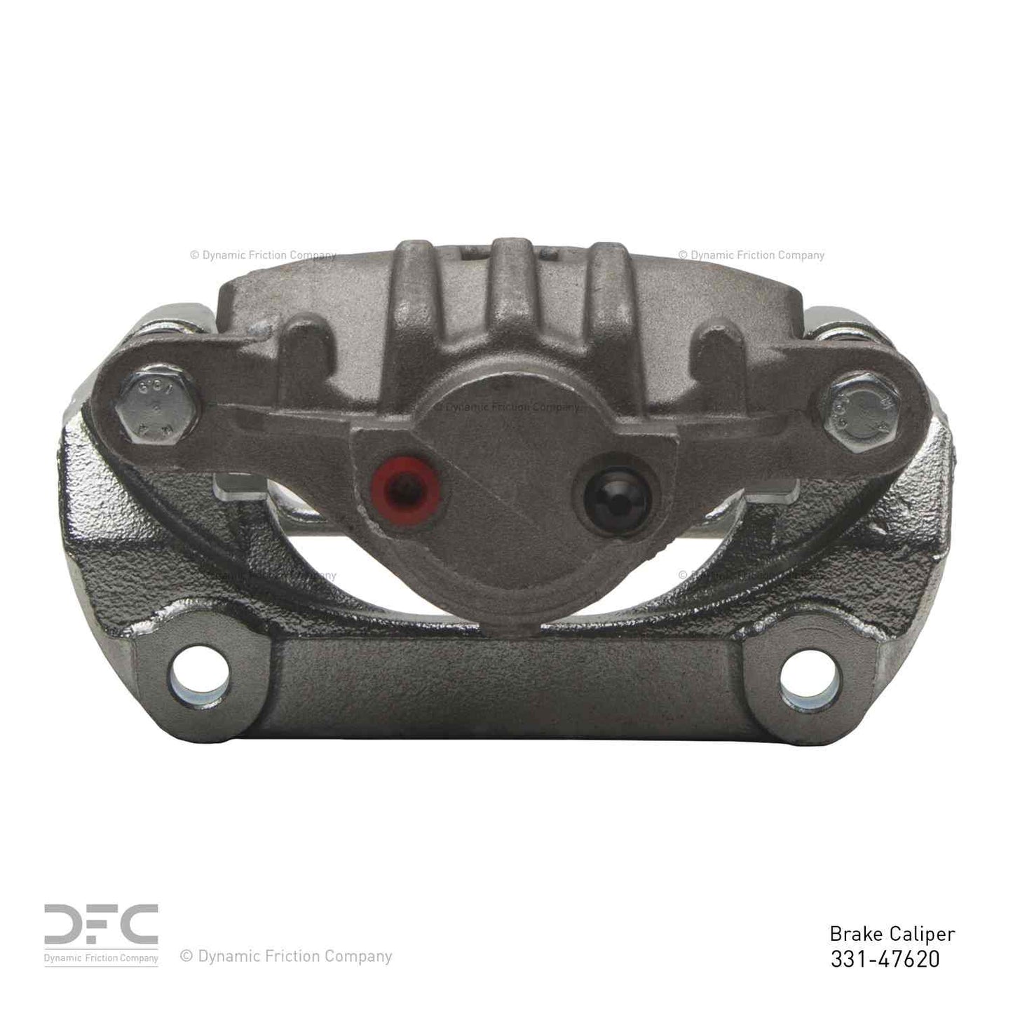 Dynamic Friction Company Disc Brake Caliper 331-47620