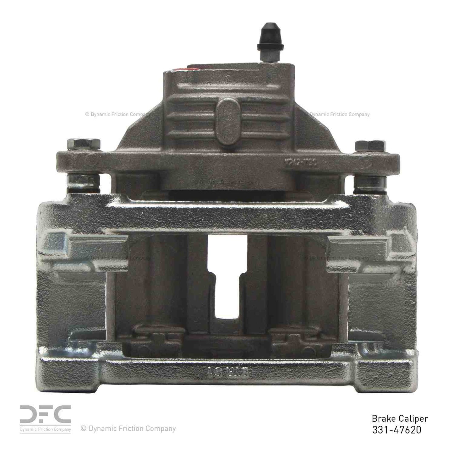 Dynamic Friction Company Disc Brake Caliper 331-47620