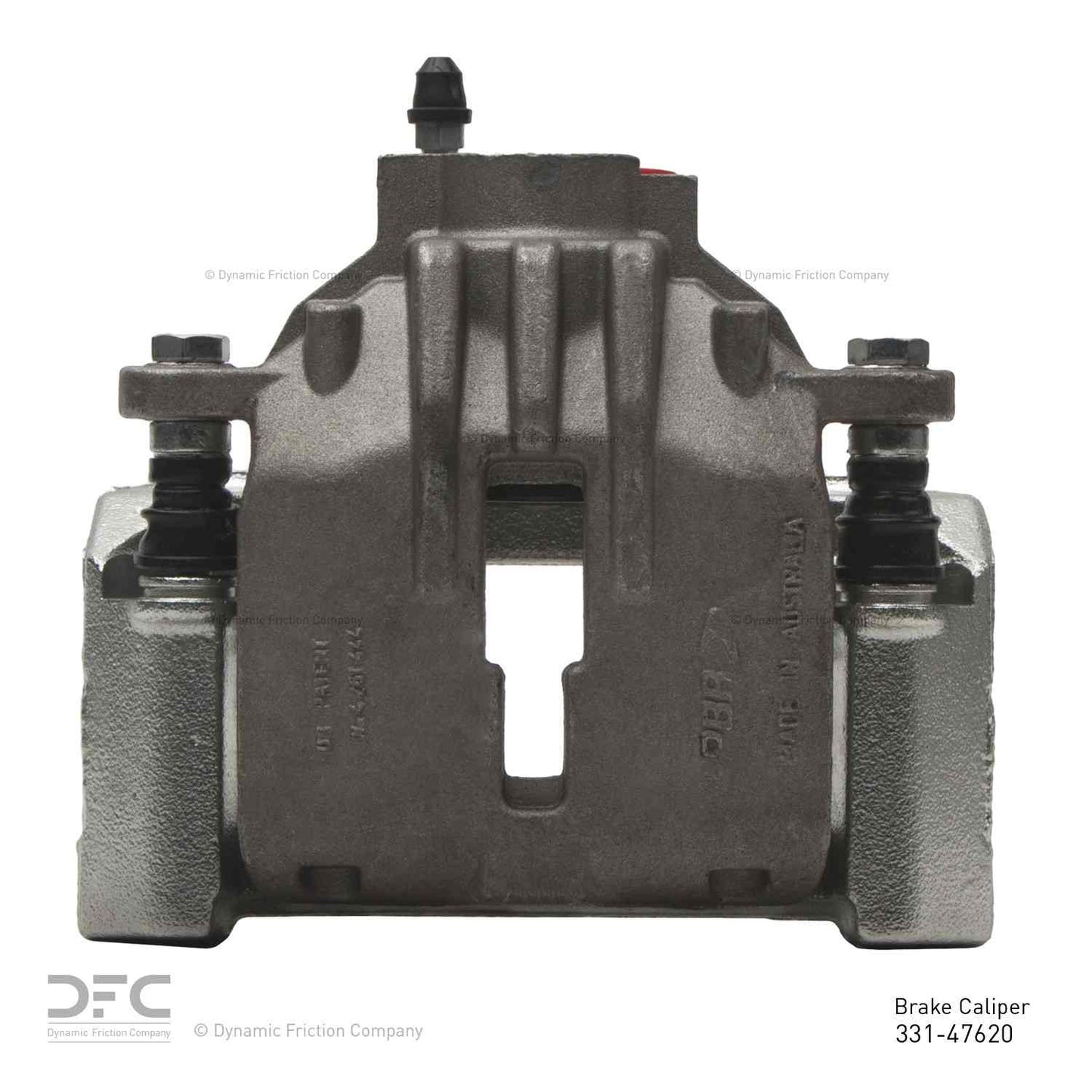 Dynamic Friction Company Disc Brake Caliper 331-47620