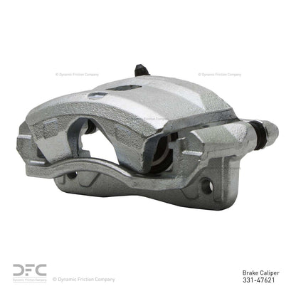 Dynamic Friction Company Disc Brake Caliper 331-47621