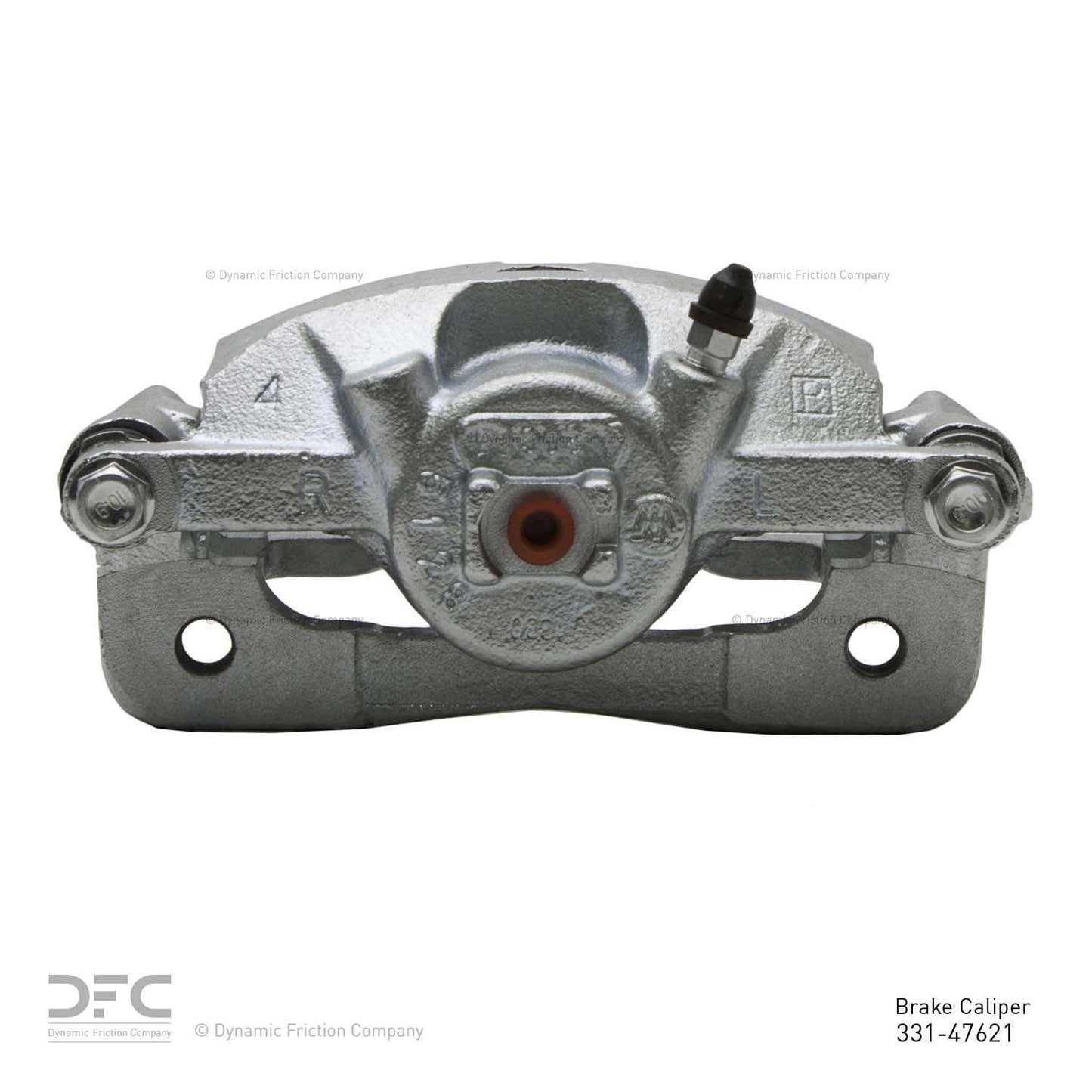 Dynamic Friction Company Disc Brake Caliper 331-47621