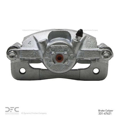 Dynamic Friction Company Disc Brake Caliper 331-47621