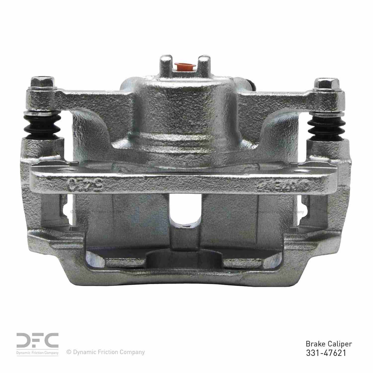 Dynamic Friction Company Disc Brake Caliper 331-47621