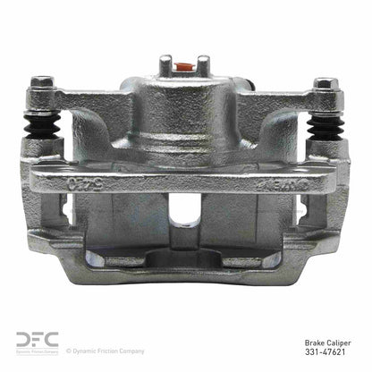 Dynamic Friction Company Disc Brake Caliper 331-47621