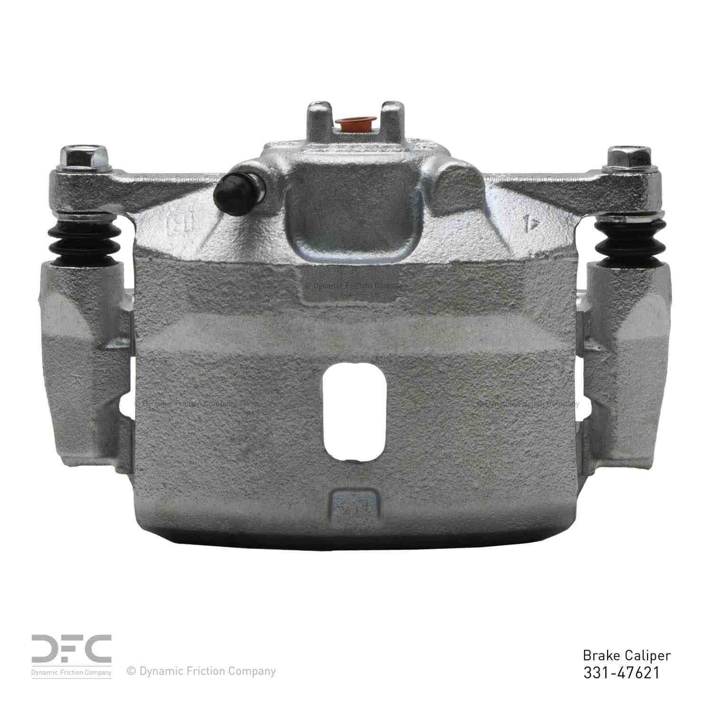Dynamic Friction Company Disc Brake Caliper 331-47621