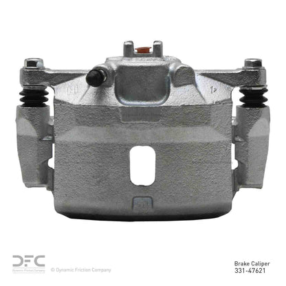 Dynamic Friction Company Disc Brake Caliper 331-47621