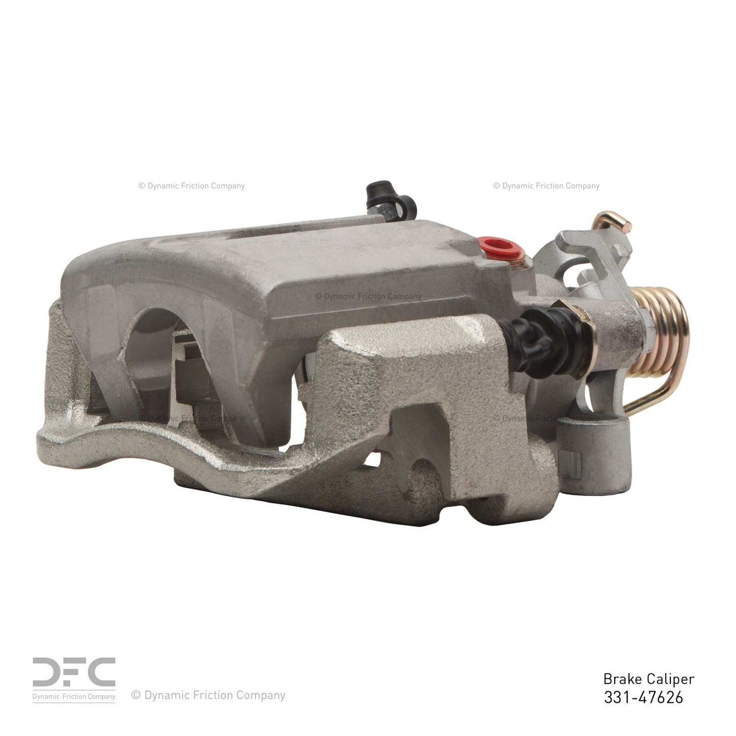 Dynamic Friction Company Disc Brake Caliper 331-47626