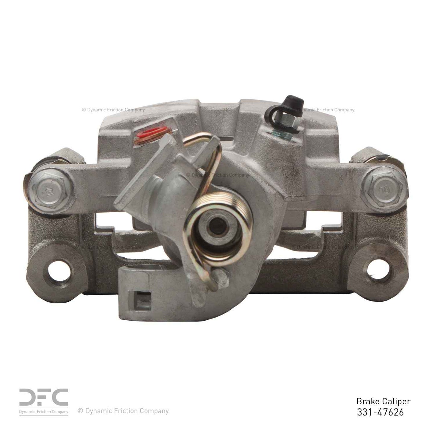 Dynamic Friction Company Disc Brake Caliper 331-47626