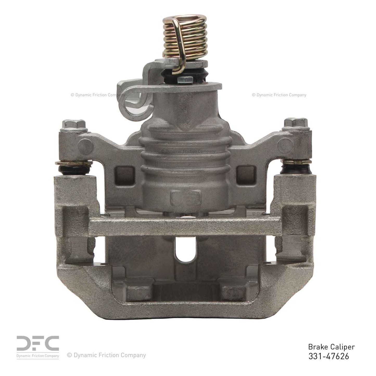 Dynamic Friction Company Disc Brake Caliper 331-47626
