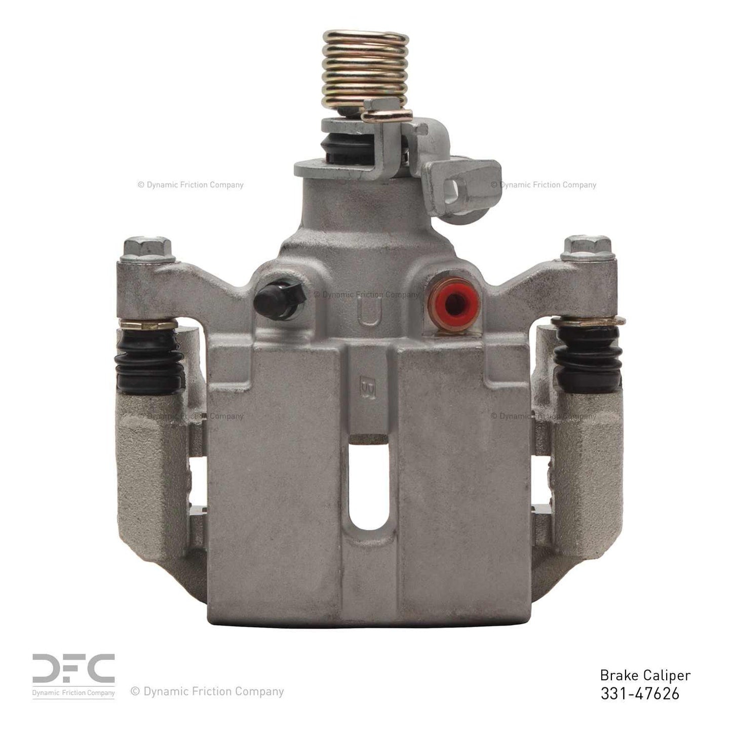 Dynamic Friction Company Disc Brake Caliper 331-47626