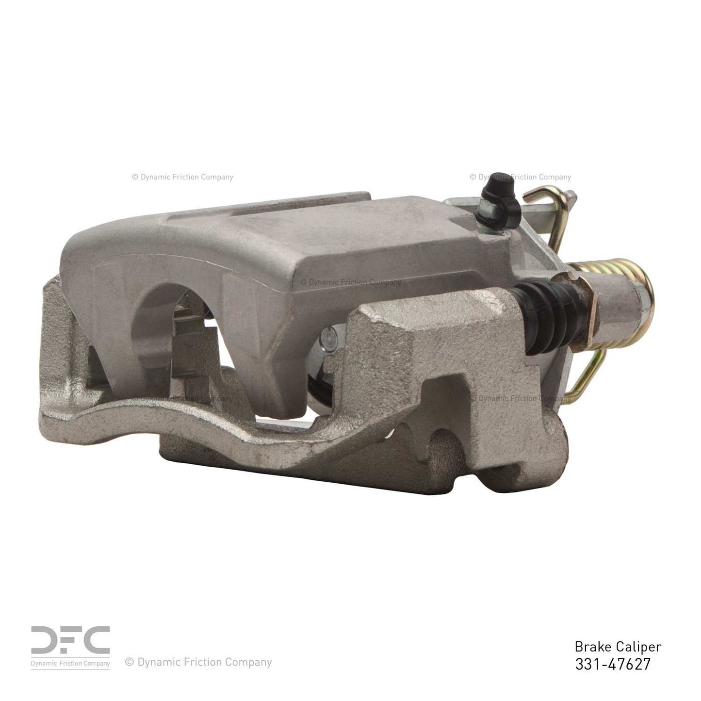 Dynamic Friction Company Disc Brake Caliper 331-47627
