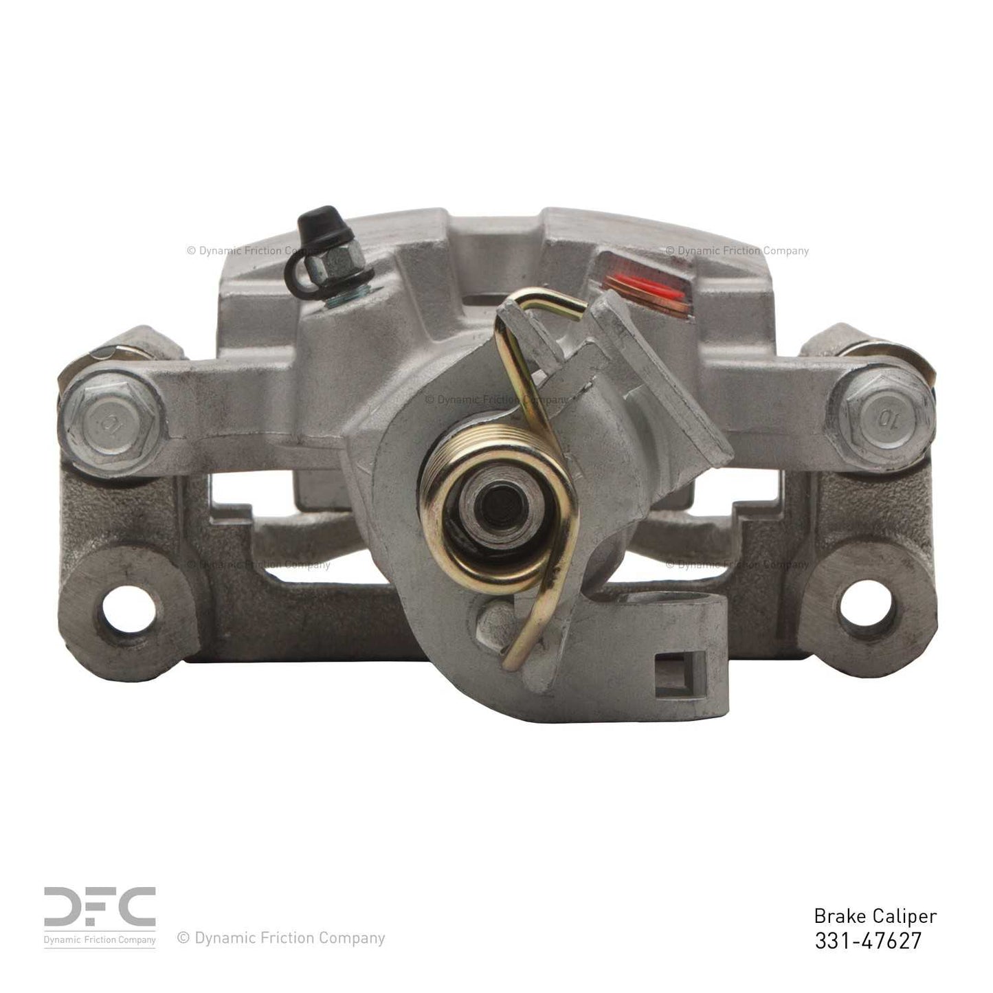 Dynamic Friction Company Disc Brake Caliper 331-47627