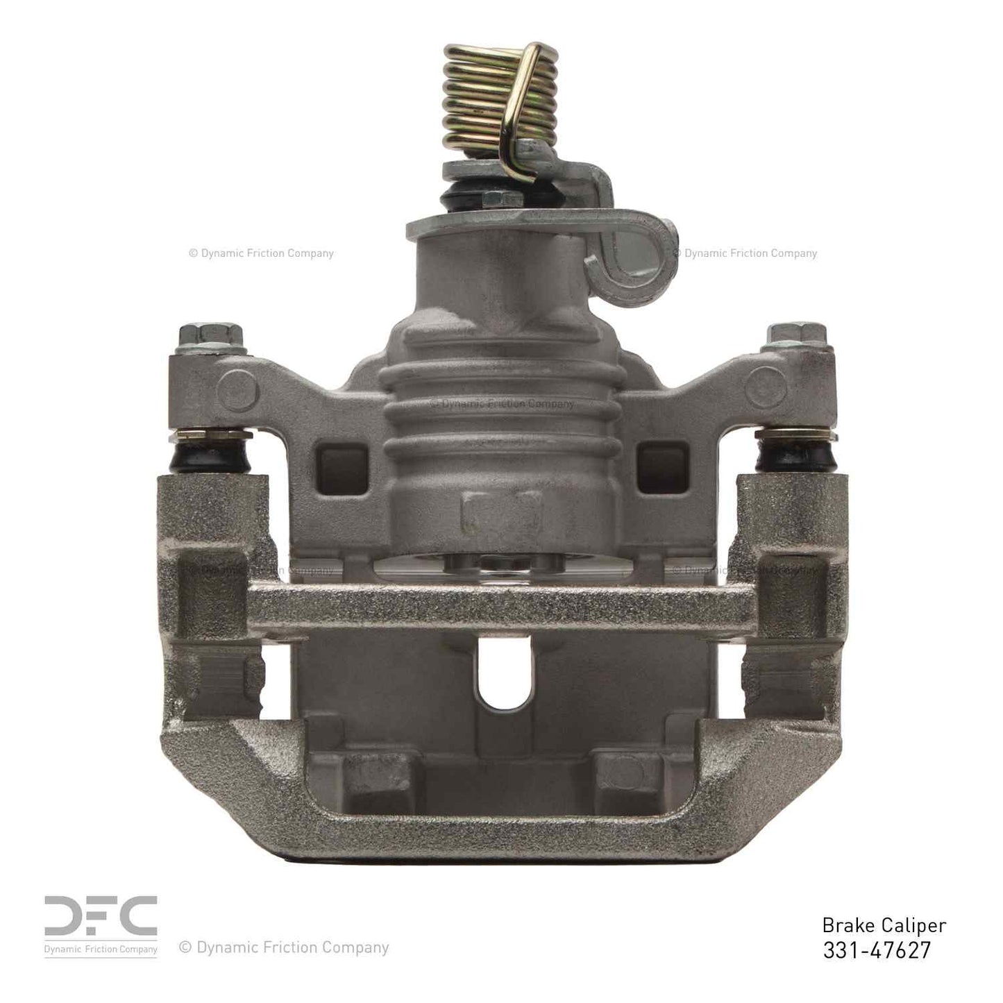 Dynamic Friction Company Disc Brake Caliper 331-47627