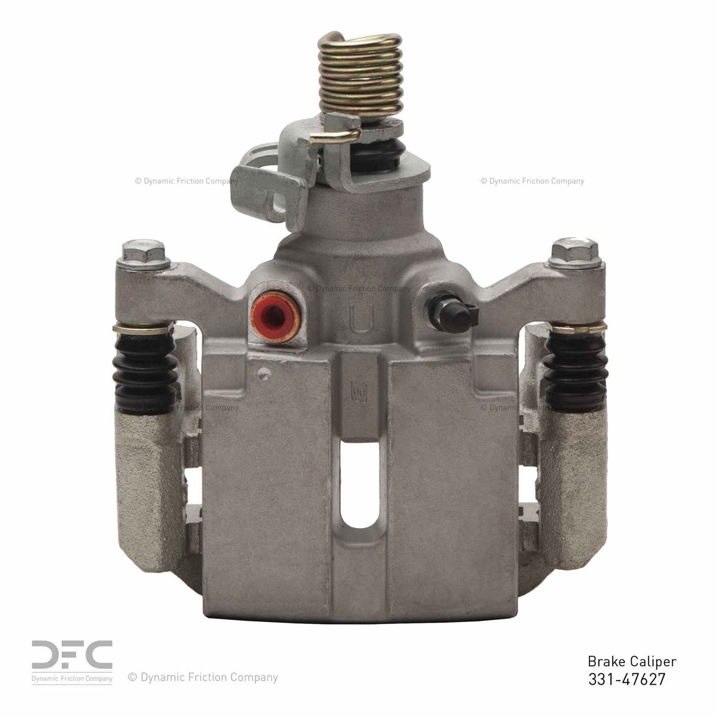 Dynamic Friction Company Disc Brake Caliper 331-47627