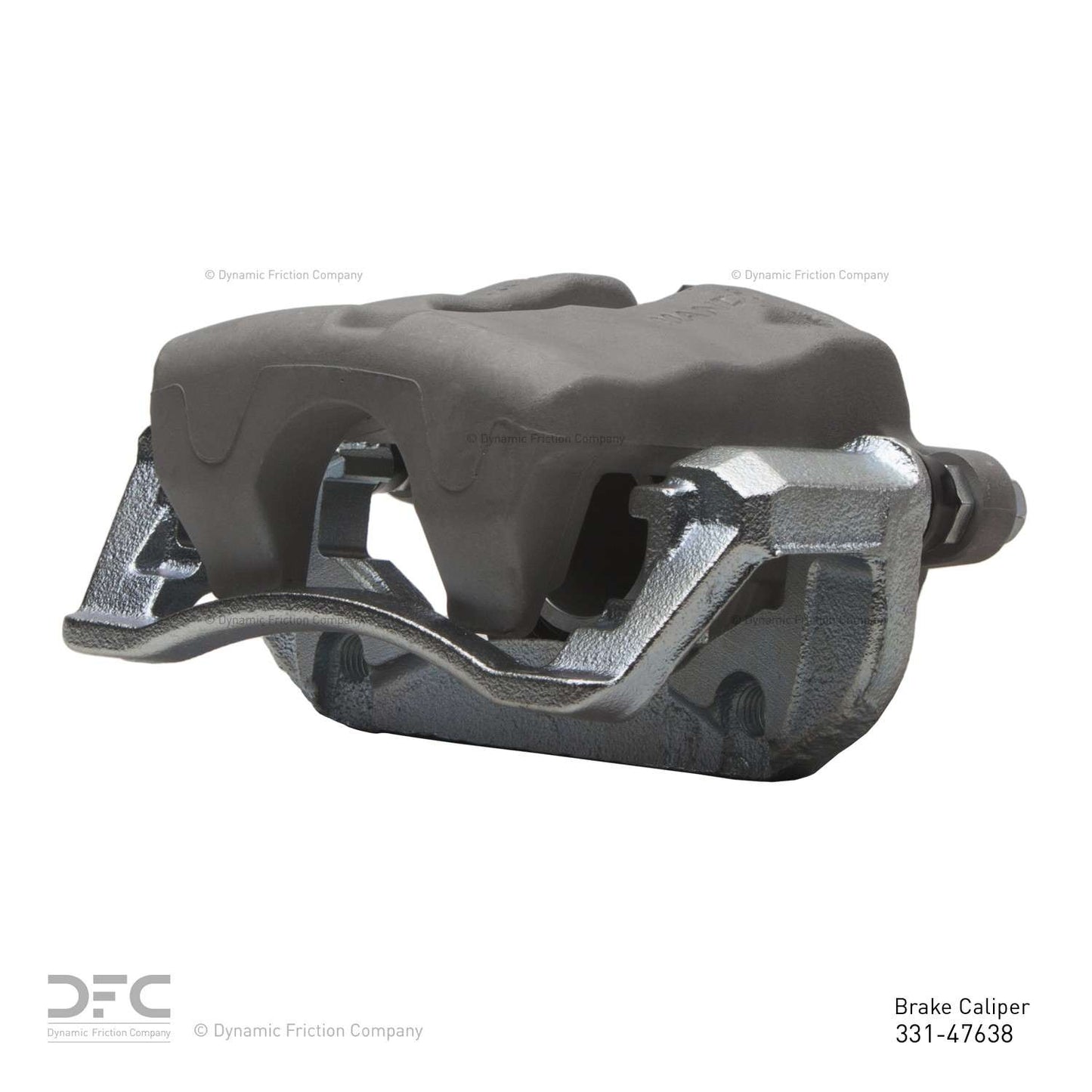 Dynamic Friction Company Disc Brake Caliper 331-47638