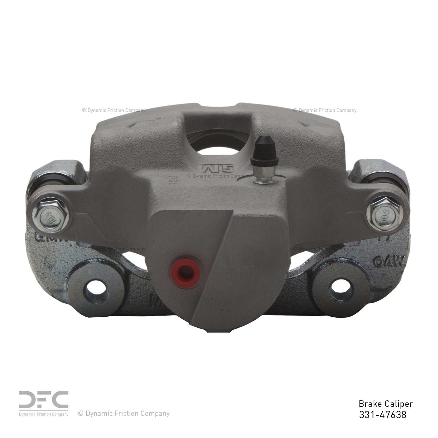 Dynamic Friction Company Disc Brake Caliper 331-47638