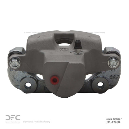 Dynamic Friction Company Disc Brake Caliper 331-47638
