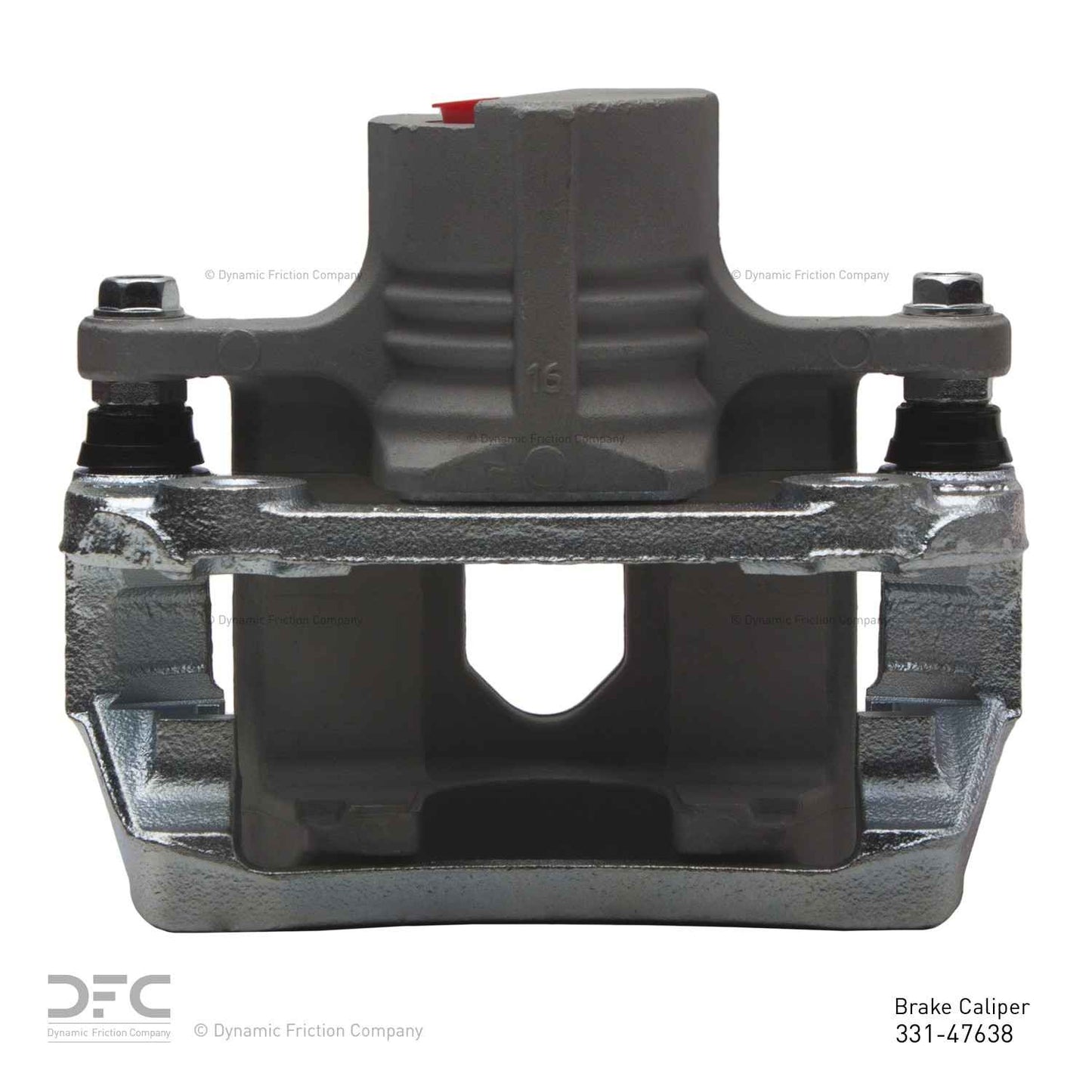 Dynamic Friction Company Disc Brake Caliper 331-47638