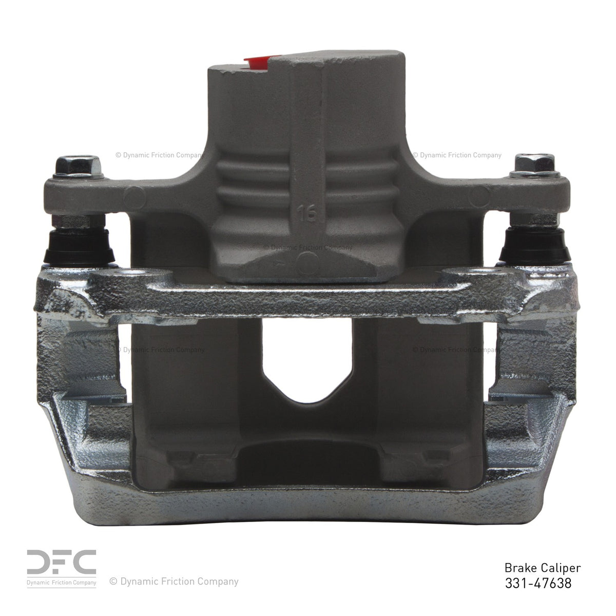 Dynamic Friction Company Disc Brake Caliper 331-47638