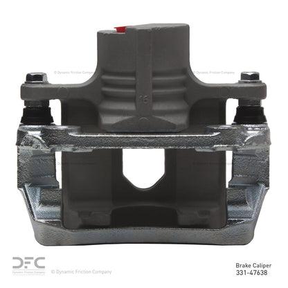 Dynamic Friction Company Disc Brake Caliper 331-47638