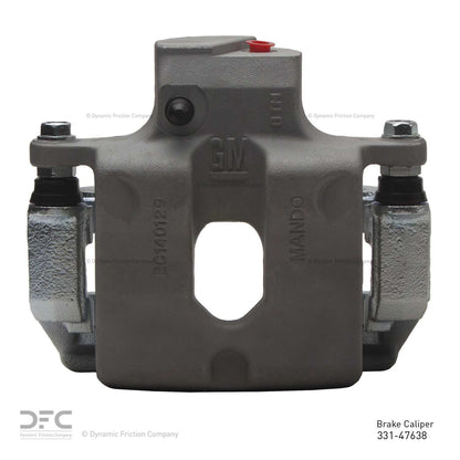 Dynamic Friction Company Disc Brake Caliper 331-47638