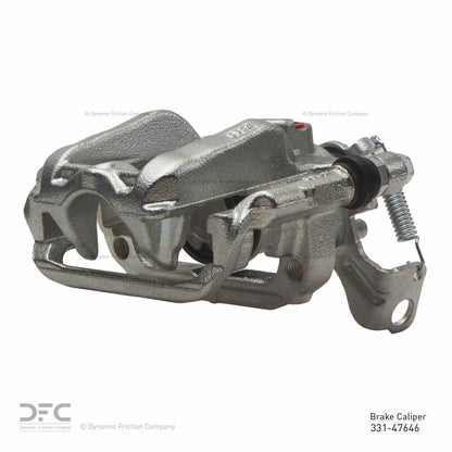 Dynamic Friction Company Disc Brake Caliper 331-47646