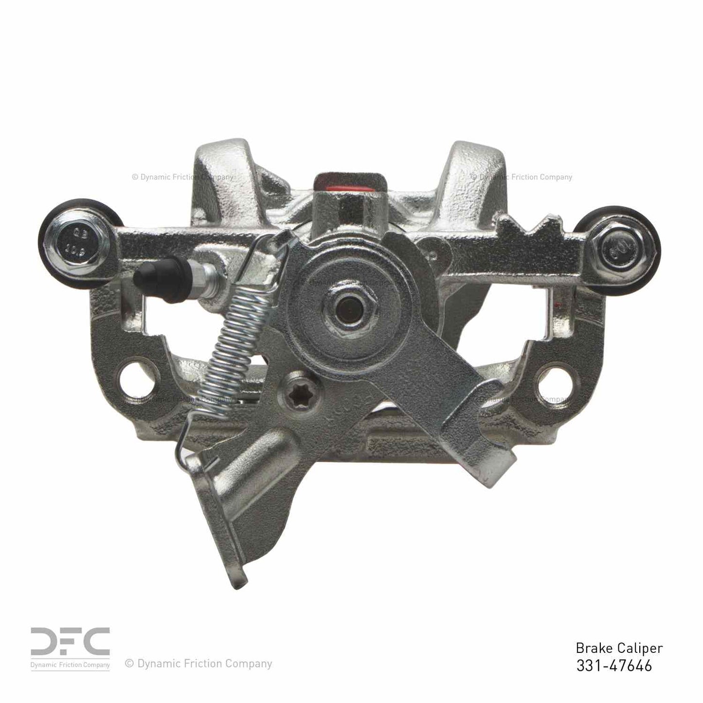 Dynamic Friction Company Disc Brake Caliper 331-47646