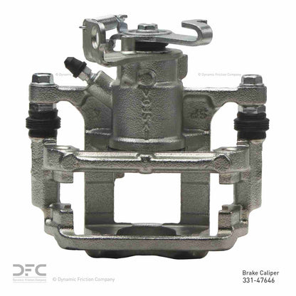 Dynamic Friction Company Disc Brake Caliper 331-47646