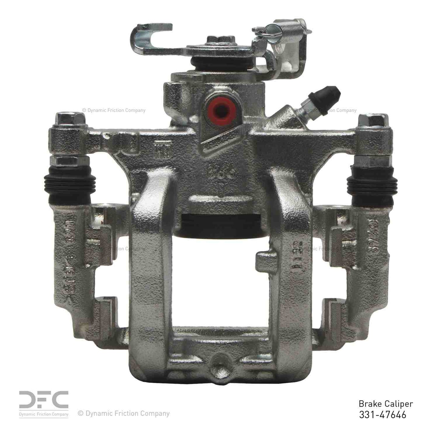 Dynamic Friction Company Disc Brake Caliper 331-47646