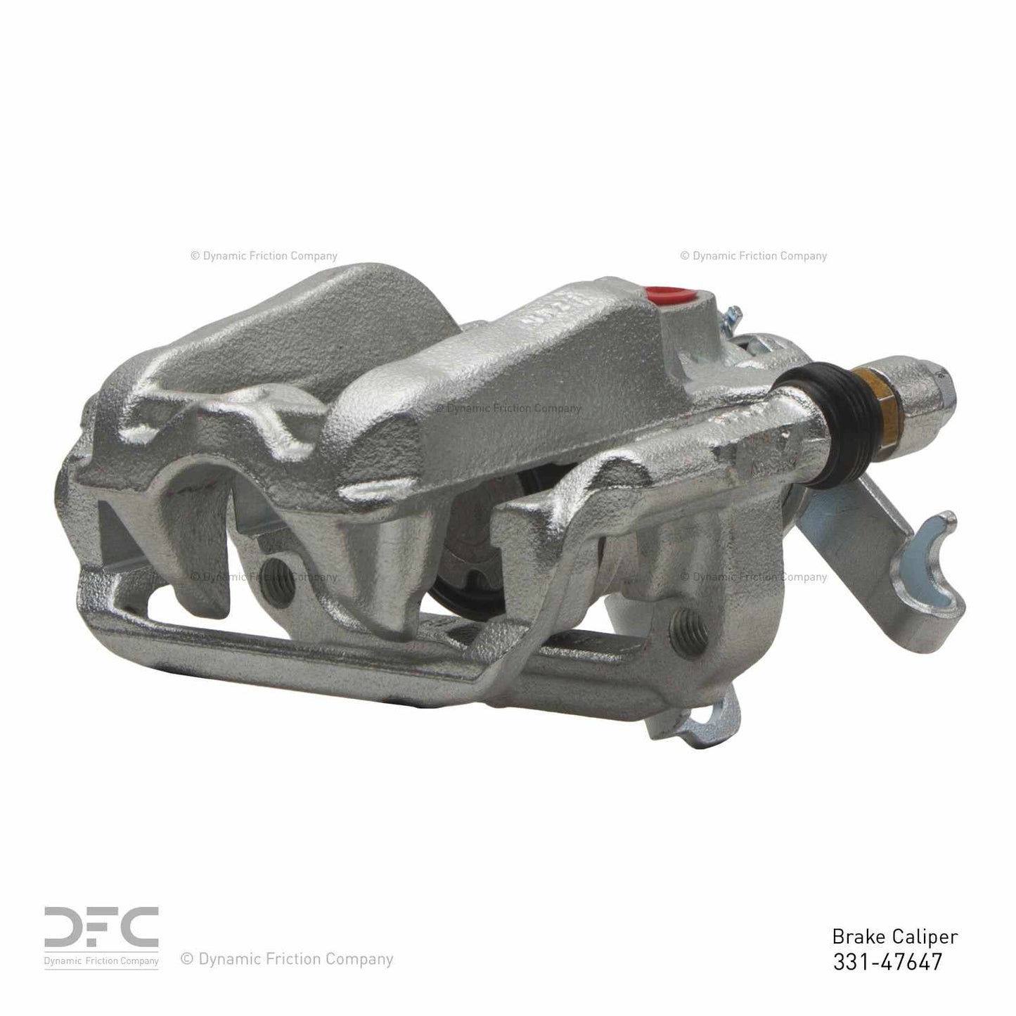 Dynamic Friction Company Disc Brake Caliper 331-47647