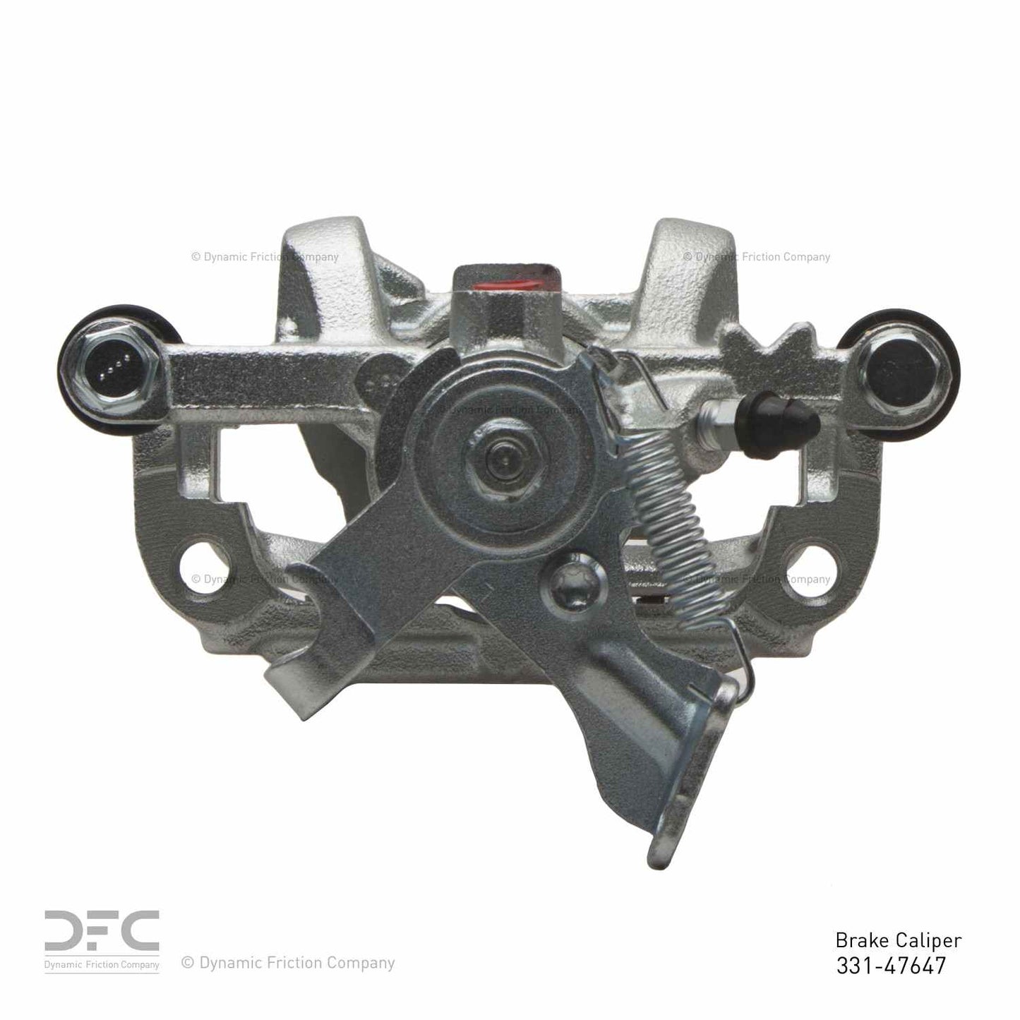 Dynamic Friction Company Disc Brake Caliper 331-47647