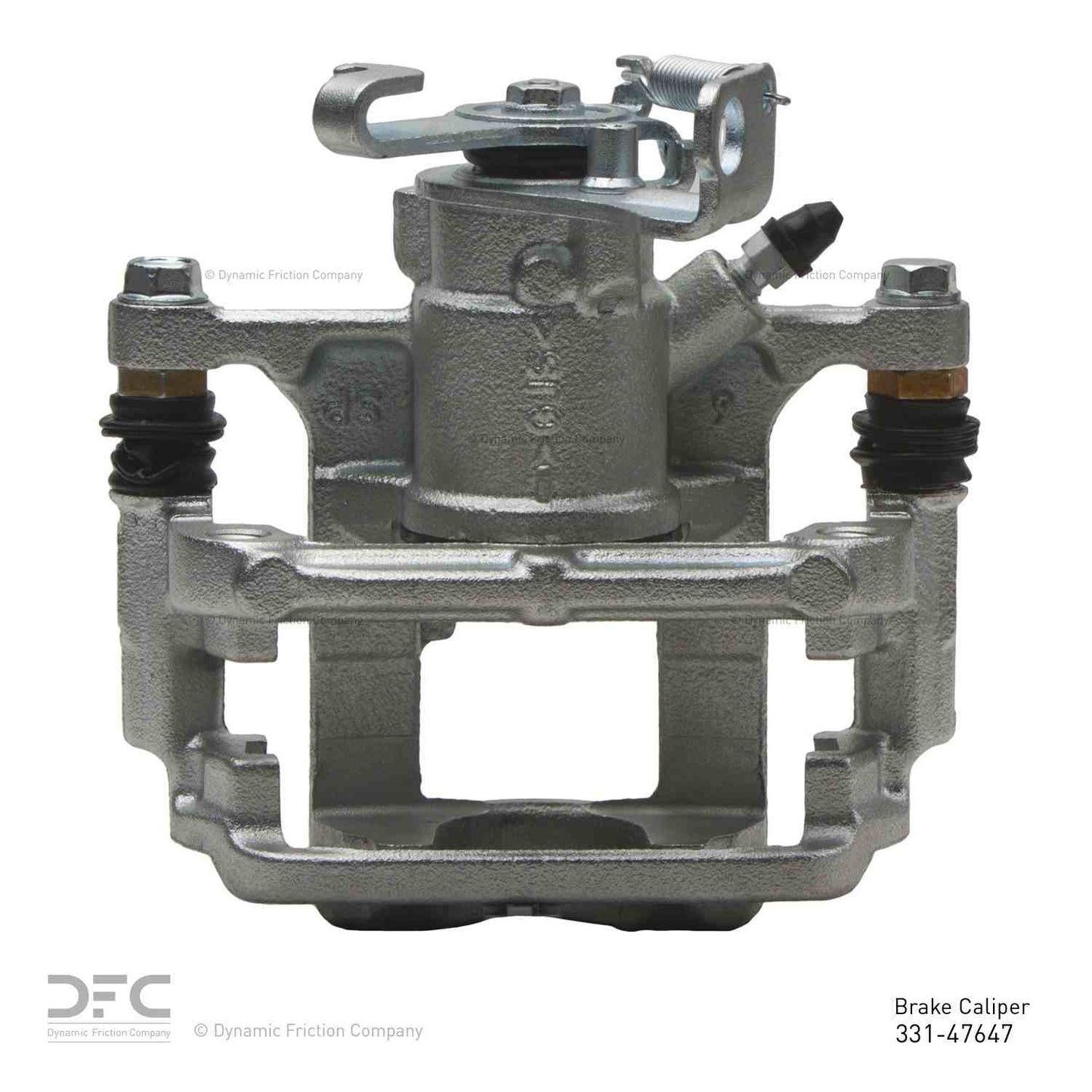 Dynamic Friction Company Disc Brake Caliper 331-47647